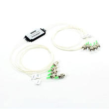 1 * 8 Mini Type Compact CWDM